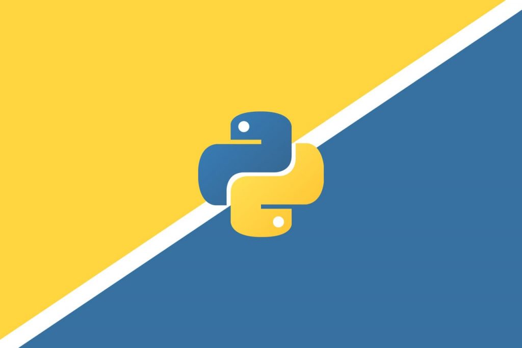 » Why Use Python to Power Your Next Business Idea
