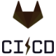 GitLab CICD logo