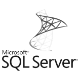 MS SQL Server logo
