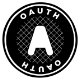 OAuth2 logo