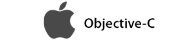 Objective C_logo