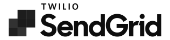 Sendgrid API logo