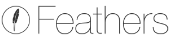 feathers framework logo
