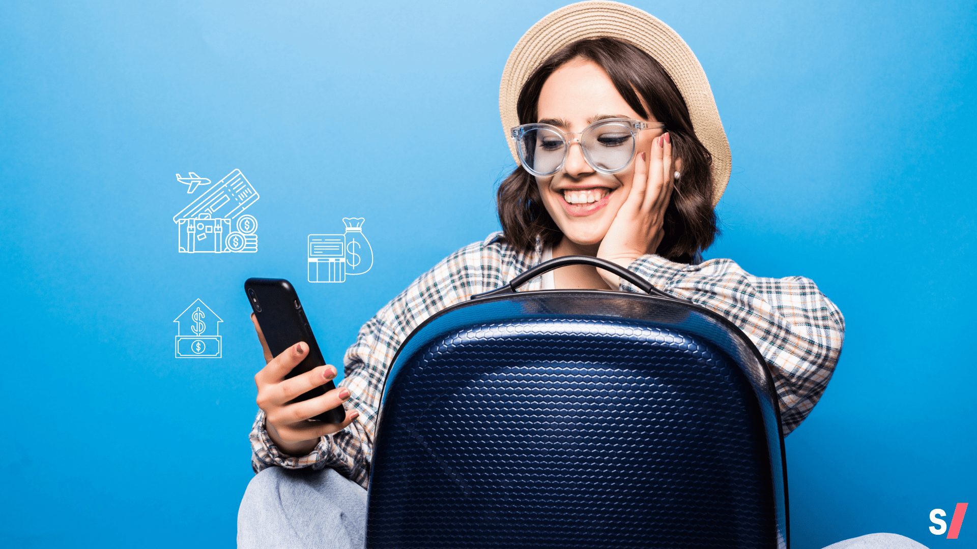 7 Emerging trends in travel and transportation apps Smart IT